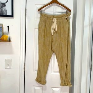 FREE PEOPLE Pants